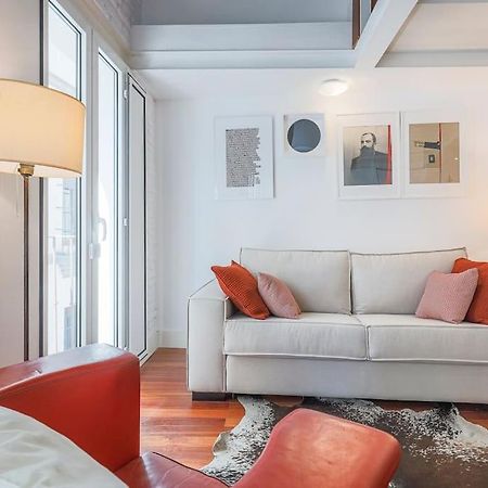 Elegante Duplex Centro Sevilla Matahacas 1 Екстер'єр фото