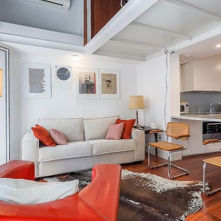 Elegante Duplex Centro Sevilla Matahacas 1 Екстер'єр фото