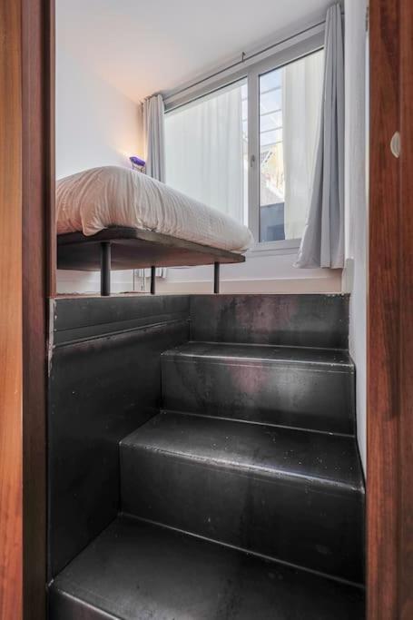 Elegante Duplex Centro Sevilla Matahacas 1 Екстер'єр фото