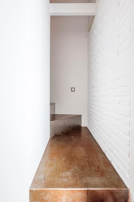 Elegante Duplex Centro Sevilla Matahacas 1 Екстер'єр фото