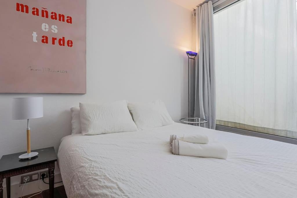 Elegante Duplex Centro Sevilla Matahacas 1 Екстер'єр фото