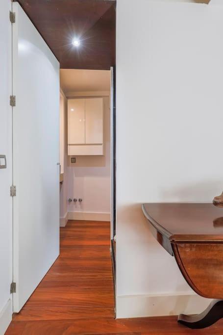 Elegante Duplex Centro Sevilla Matahacas 1 Екстер'єр фото
