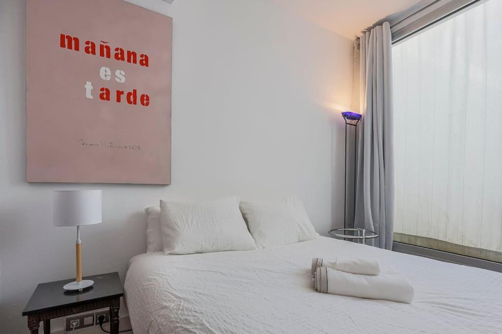 Elegante Duplex Centro Sevilla Matahacas 1 Екстер'єр фото