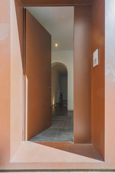 Elegante Duplex Centro Sevilla Matahacas 1 Екстер'єр фото