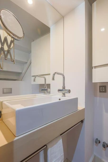Elegante Duplex Centro Sevilla Matahacas 1 Екстер'єр фото