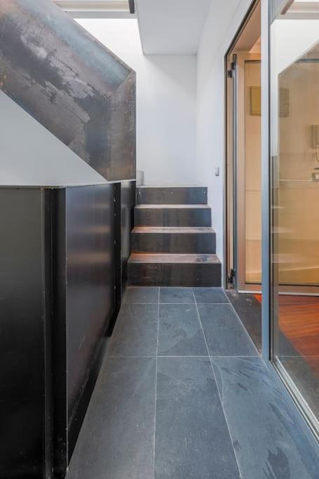 Elegante Duplex Centro Sevilla Matahacas 1 Екстер'єр фото