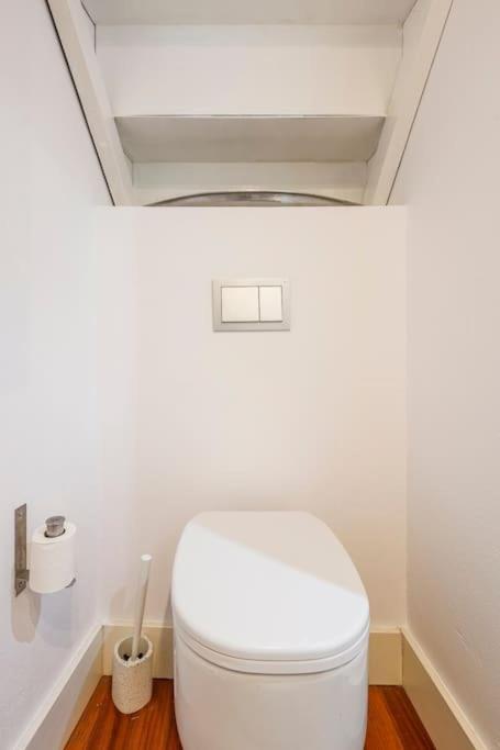 Elegante Duplex Centro Sevilla Matahacas 1 Екстер'єр фото