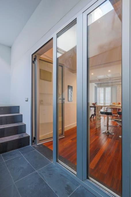Elegante Duplex Centro Sevilla Matahacas 1 Екстер'єр фото