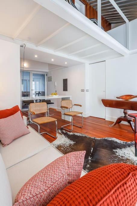 Elegante Duplex Centro Sevilla Matahacas 1 Екстер'єр фото