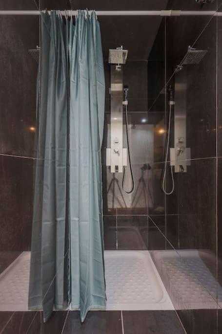 Elegante Duplex Centro Sevilla Matahacas 1 Екстер'єр фото