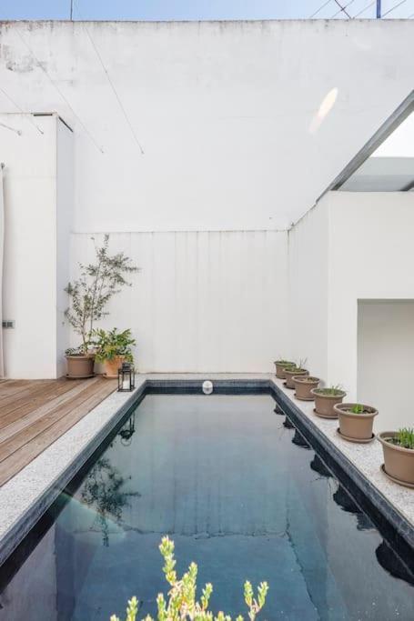 Elegante Duplex Centro Sevilla Matahacas 1 Екстер'єр фото