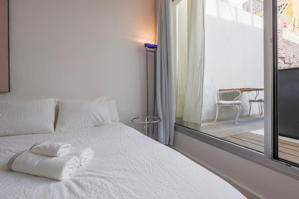 Elegante Duplex Centro Sevilla Matahacas 1 Екстер'єр фото